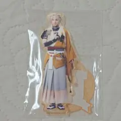 刀剣乱舞　アクスタ　小狐丸
