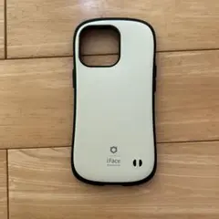 iFace iPhone13pro 3カメラ対応用
