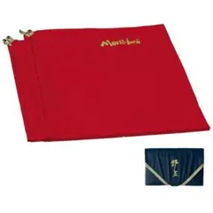 【新品】20%OFF モンベル mont‐bell 野点シート #1124563