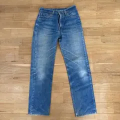 USA製 Levi's 510 デニム W31 L34 リーバイス　パンツ