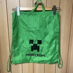 Minecraft マイクラ ナップザック【24時間以内発送】