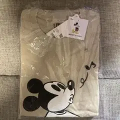 【完売品・新品】ユニクロ ミッキー スタンズ UT XXL