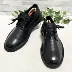 ROCKPORT ロックポート プレーントゥ レザー カジュアル ウォーキング