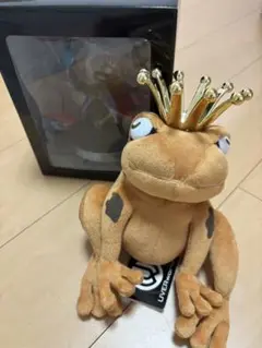 UVERworld ぬいぐるみ ウーバーちゃん ぬいぐるみ UVERworld - メルカリ