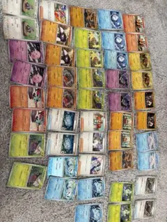 ポケモンカード 約60枚セット