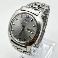 SEIKO FIVE セイコー 腕時計 自動巻き AUTOMATIC
