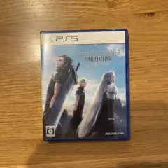 CRISIS CORE: FINAL FANTASY VII REUNION