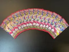 ポケモンカード　メガシンフォニア15パック