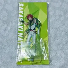 あんさんぶるスターズ Switch 逆先夏目①