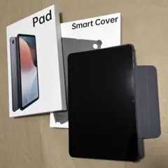 美品 OPPO Pad Air オッポ パッド エアー 純正カバー付き