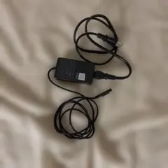 Microsoft Surface 純正充電器