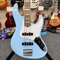 【ジャンク品扱い】ESP AMAZE BASS ダークグリーン ジャンク品扱い】ESP AMAZE BASS ダークグリーン - メルカリ