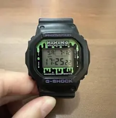 G-SHOCK マジカルモッシュミスフィッツ　15周年記念 G-SHOCK マジカルモッシュミスフィッツ 15周年記念｜Yahoo