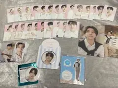 SEVENTEEN CAFE トレカ 26枚セット おまけ付き