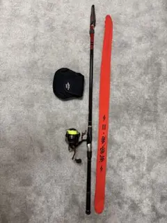 がまかつ - 【中古/美品】 がまかつ がま磯 我夢者 5-50   /SS047L 2025年最新】がま磯 我夢者の人気アイテム - メルカリ