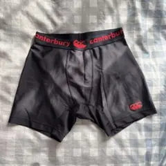 Canterbury カンタベリー ラグビースパッツ ベースレイヤー L