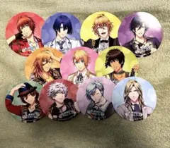 うたプリ アニメイト特典 コンプセット