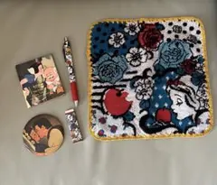白雪姫グッズ