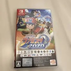 プロ野球ファミスタ2020 Nintendo Switch
