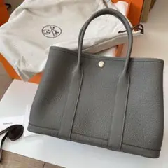 HERMES ガーデン・パーティ30