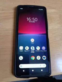 SONY Xperia A202SO 128GB