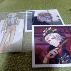 A3！古市左京ましコレセット