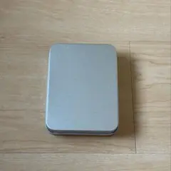 シンプル 無地 空き缶 プレゼント ハンドメイド 推し活グッズ DIY リメイク