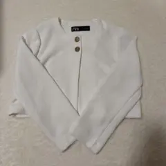 【美品】ZARA ジャケット