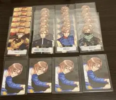 A3! 摂津万里 カードゲーム