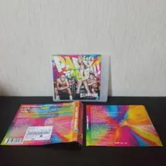 ILLMANIA『Let's PARTY PEOPLE!』MCMA イルマニア