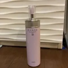 アルビオン エクサージュモイストアドバンスミルクⅢ