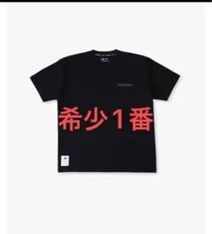 Ron Herman × Descendant フルークアップ ティー