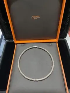 エルメス チョーカー