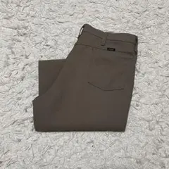 wrangler ランチャーパンツ フレア スタプレ 82BH メキシコ 00s