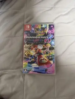 マリオカート8 デラックス Nintendo Switch