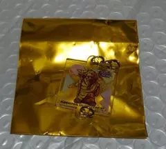 みんパチ スロサミ くじ アクリルチャーム ユニバーサル GOD ゼウス