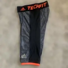 adidas TECHFIT コンプレッションショーツ　サイズM