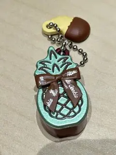 ハワイのおみやげミニチュアコレクション ガチャ