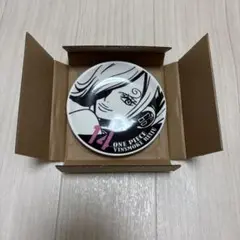 ONE PIECE一番くじ　H賞記念プレート[レイジュ]