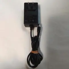 汎用ACアダプタ SAW30A-120-2000U　0.8A 12V