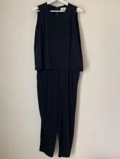 [お呼ばれにもどうぞ！]URBAN RESEARCH DOORS オールインワン
