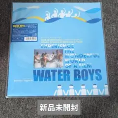 WATER BOYS Motion Picture Soundtrack