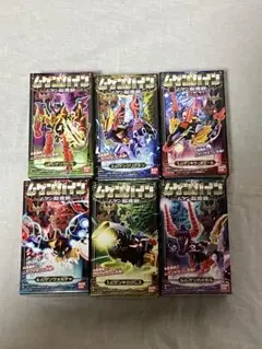 2025年最新】ムゲンバイン 超魔獣の人気アイテム - メルカリ