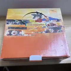 ドラゴンボールZ ドラゴンカプセル　 箱、カプセルのみ。