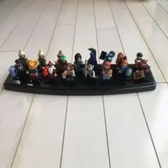 最終値下げ 正規品LEGO 71028 ハリーポッター ミニフィグ コンプリート