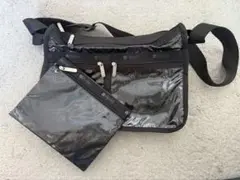 [LeSportsac]ショルダーバッグDELUXE EVERYDAYBAG
