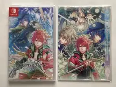 悠久のティアブレイド for Nintendo Switch 通常版
