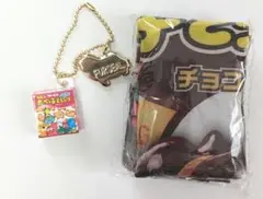 たべっ子どうぶつ　エコバッグ　メタルチャーム　おまとめ