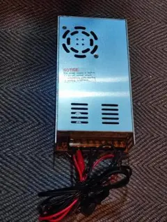 S-400-12 400W 33A 12V DC電源ユニット
