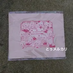 魔道祖師 サンリオコラボ サコッシュ ミニキャラver.